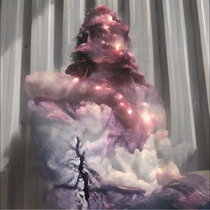 Meet your Posher, Marianna patricia